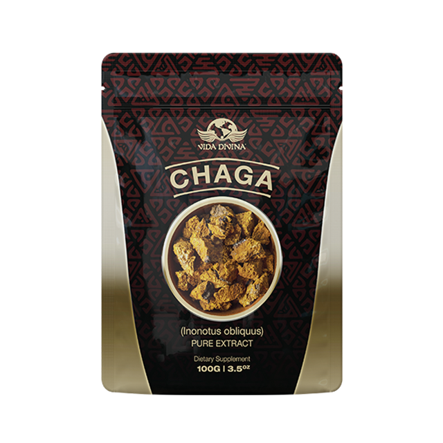 Chaga Extract